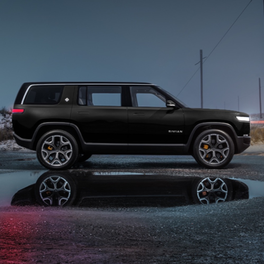 Meet your Posher, Paul